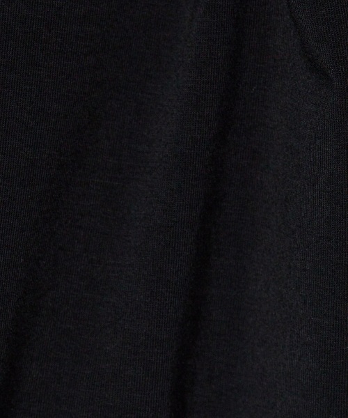 Calvin Klein（カルバン・クライン）の「Calvin Klein/カルバンクライン T-SHIRT BRALETTE Tシャツブラレット（スポーツブラ・レディース・ホワイト・S/M/L）」の5枚目の写真