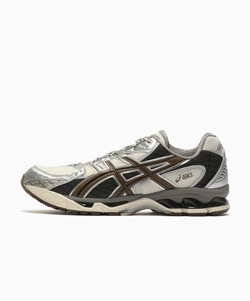 ASICS(アシックス) GEL-NIMBUS 10.1/107（スニーカー）｜ASICS