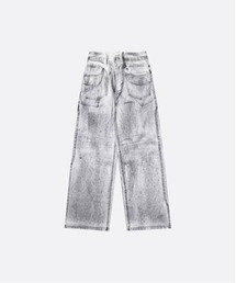 U:UME（ユーム）の「Ink Style Denim Pants（デニムパンツ）」