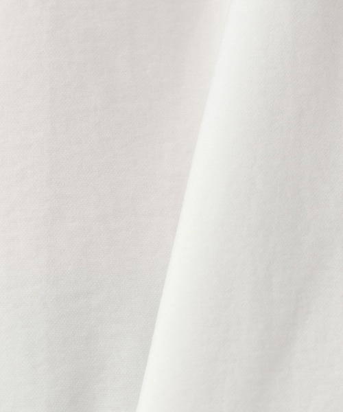 LAKOLE(ラコレ)の「ドライタッチフハクライクT / 573060(Tシャツ/カットソー・メンズ・ホワイト/ボルドー/ブラック・MEDIUM/LARGE)」の20枚目の写真