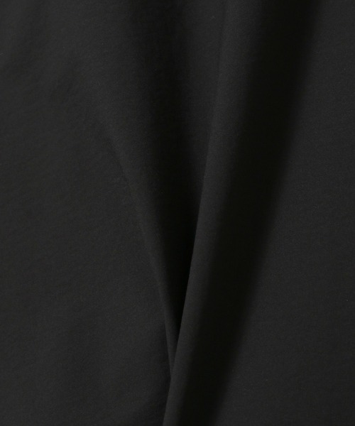 LAKOLE(ラコレ)の「ドライタッチフハクライクT / 573060(Tシャツ/カットソー・メンズ・ホワイト/ボルドー/ブラック・MEDIUM/LARGE)」の21枚目の写真