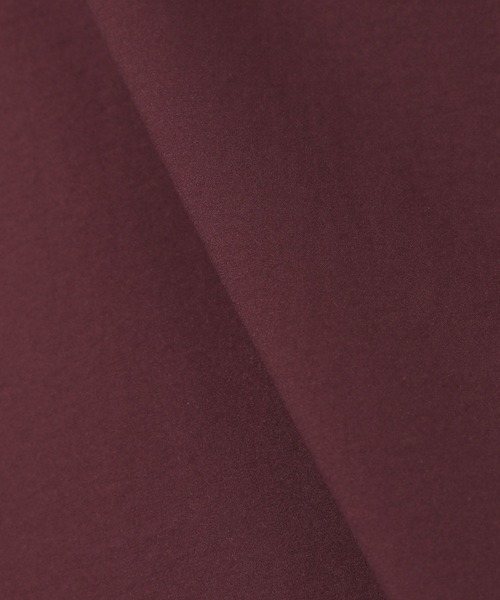 LAKOLE(ラコレ)の「ドライタッチフハクライクT / 573060(Tシャツ/カットソー・メンズ・ホワイト/ボルドー/ブラック・MEDIUM/LARGE)」の22枚目の写真