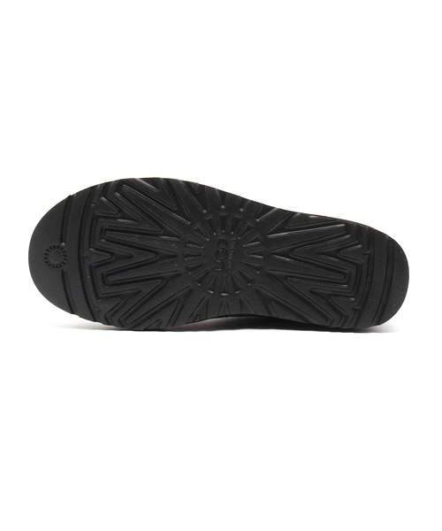 UGG（アグ）の「☆UGG　Short（ブーツ・レディース・グレー/ダークブラウン/ブラック・8/7/6/5）」の9枚目の写真