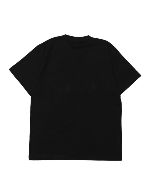 GOD BLESS YOU（ゴッドブレスユー）の「GOD BLESS YOU DIAGONAL LOGO S/S TEE（Tシャツ/カットソー・メンズ・アッシュ/ブラック/チャコール/ホワイト・XXL/XL/L/M）」の12枚目の写真
