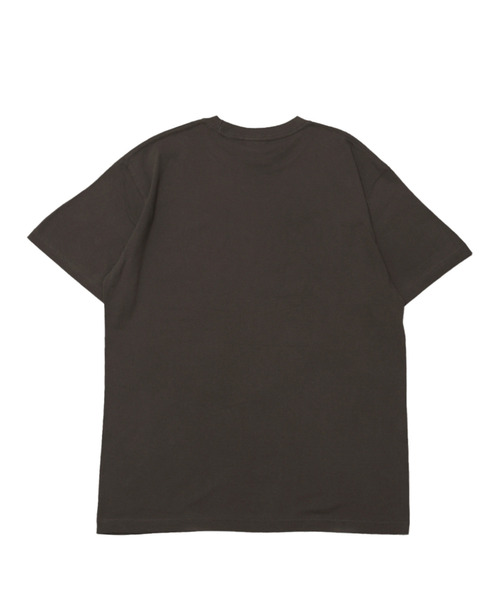 GOD BLESS YOU（ゴッドブレスユー）の「GOD BLESS YOU DIAGONAL LOGO S/S TEE（Tシャツ/カットソー・メンズ・アッシュ/ブラック/チャコール/ホワイト・XXL/XL/L/M）」の18枚目の写真