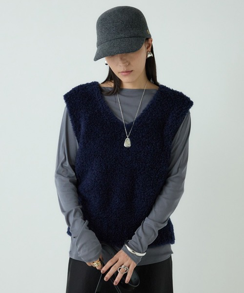 Chaos（カオス）の「Chaos(カオス)/ ペルシアモールベスト（ベスト