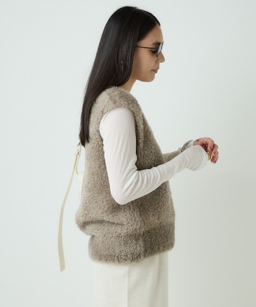 Chaos(カオス)/ ペルシアモールベスト（ベスト）｜Chaos（カオス）の