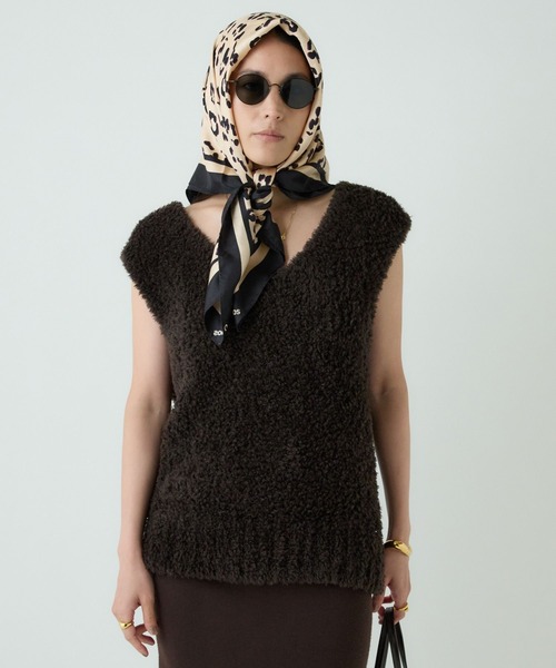 Chaos(カオス)/ ペルシアモールベスト（ベスト）｜Chaos（カオス）の