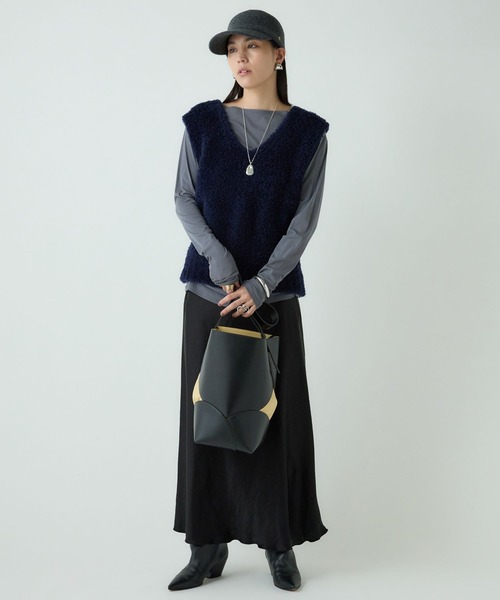 Chaos(カオス)/ ペルシアモールベスト（ベスト）｜Chaos（カオス