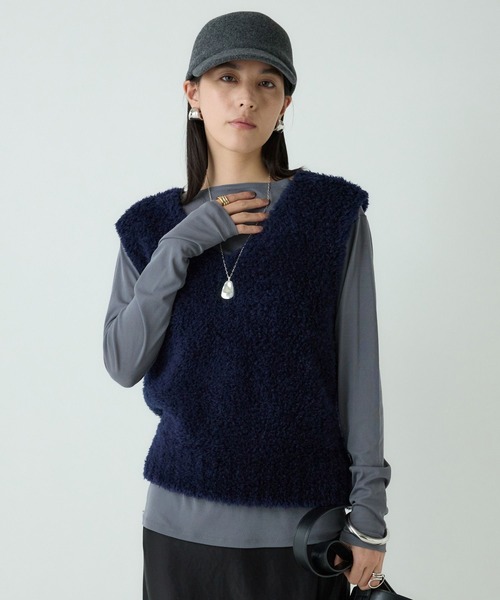 Chaos(カオス)/ ペルシアモールベスト（ベスト）｜Chaos（カオス）の