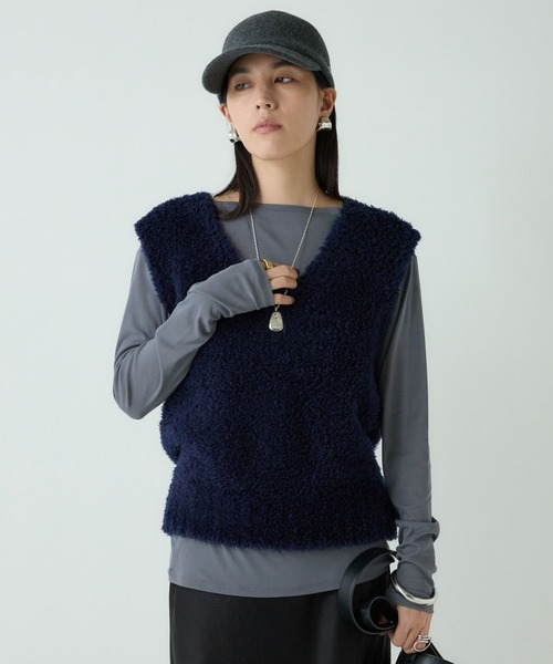 Chaos(カオス)/ ペルシアモールベスト（ベスト）｜Chaos（カオス）の