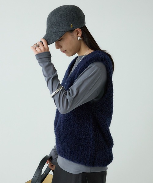 Chaos（カオス）の「Chaos(カオス)/ ペルシアモールベスト（ベスト