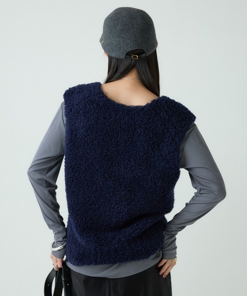 Chaos（カオス）の「Chaos(カオス)/ ペルシアモールベスト（ベスト