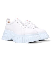 CAMPER｜カンペールのスニーカー（ホワイト/白色系）通販 - ZOZOTOWN