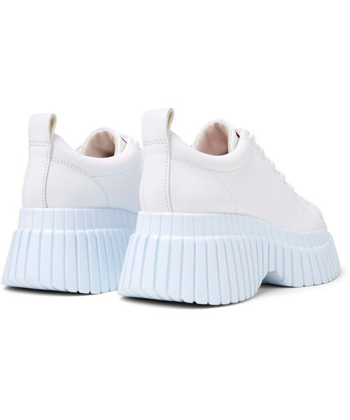 CAMPER（カンペール）の「[カンペール] PIX BCN / カジュアルシューズ（スニーカー・レディース・ホワイト系その他・23.5cm/23.0cm/24.0cm/25.0cm）」の3枚目の写真