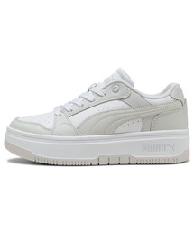 PUMA プーマ ウィメンズ リバウンド フェム ロウ スニーカー