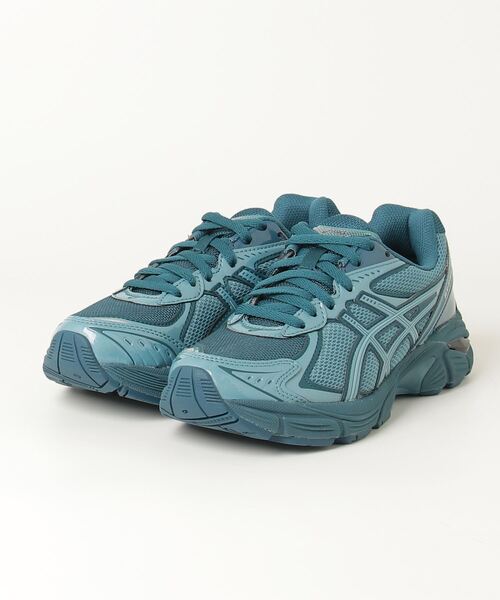 ASICS(アシックス)の「GT-2160 / ジーティー2160(スニーカー・メンズ・ブルー系その他・25/26/27/28/29/28.5/25.5/26.5/27.5/24.5/23.5/24)」の11枚目の写真