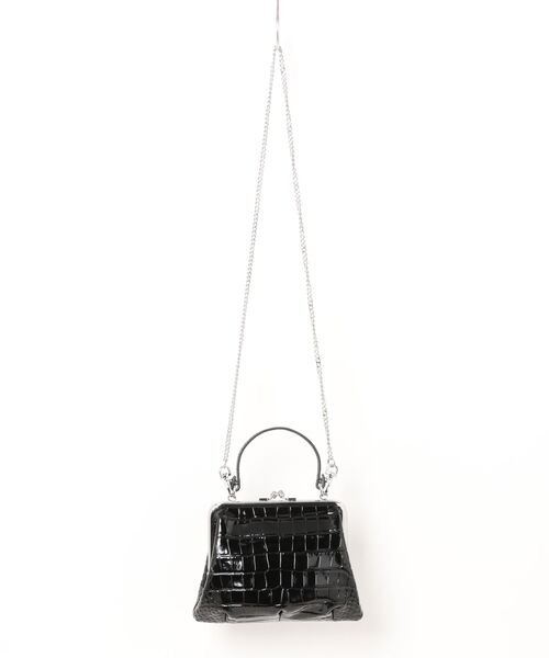 GRANNY FRAME PURSE（ショルダーバッグ）｜Vivienne Westwood