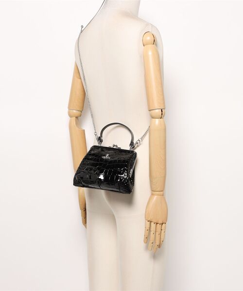 GRANNY FRAME PURSE(ショルダーバッグ)|Vivienne Westwood GRANNY FRAME PURSE(ショルダーバッグ)|Vivienne Westwood