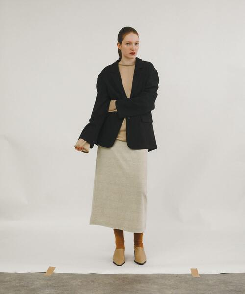 セール】over tailored jacket（その他アウター）｜LAATO（ラート）の