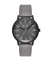 ARMANI EXCHANGE（アルマーニエクスチェンジ）の「アルマーニ・エクスチェンジ 腕時計 メンズ アナログ レザー AX2764（アナログ腕時計・メンズ）」