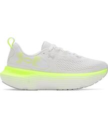 UNDER ARMOUR（アンダーアーマー）の「UAインフィニット エリート2（ランニング/レディース）（スニーカー）」