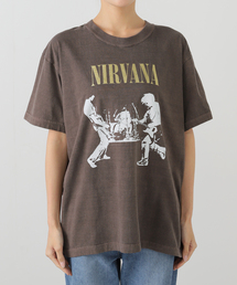 GRS NIRVANA Tshirts