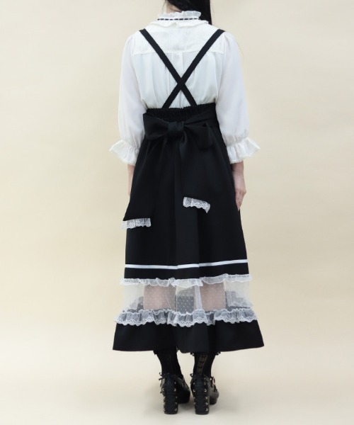 Axes femme poetique ロングスカート ロングスカート | POETIQUE | axes femme online shop
