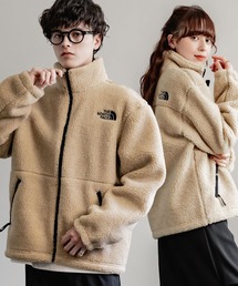 THE NORTH FACE(Um[XtFCX)̓{WJf THE NORTH FACE UEm[XtFCX WHITE LABEL zCg[x ؍ SHERPA FLEECE JACKET1 I[o[TCY|CgShJ{AWPbg(u])