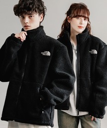 THE NORTH FACE(Um[XtFCX)̓{WJf THE NORTH FACE UEm[XtFCX WHITE LABEL zCg[x ؍ SHERPA FLEECE JACKET1 I[o[TCY|CgShJ{AWPbg(u])