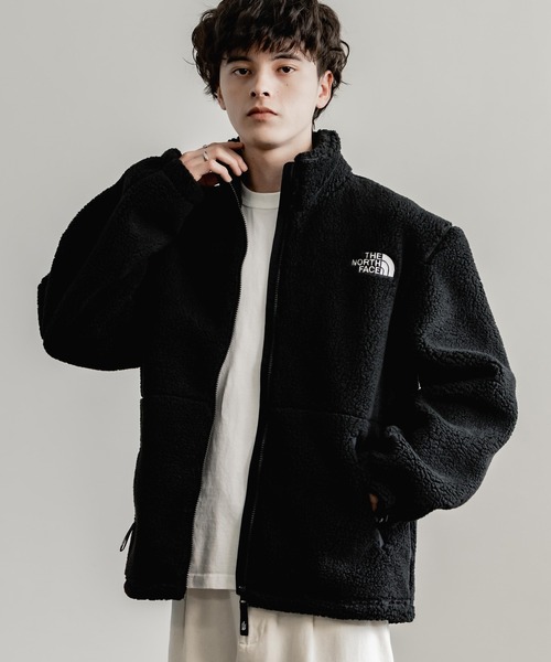日本未展開モデル THE NORTH FACE ザ・ノースフェイス WHITE