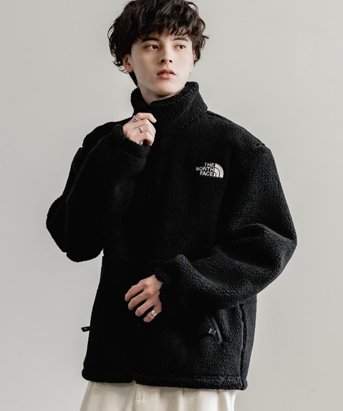 日本未展開モデル THE NORTH FACE ザ・ノースフェイス WHITE