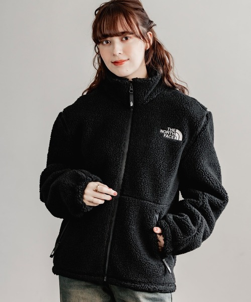 セール】日本未展開モデル THE NORTH FACE ザ・ノースフェイス WHITE