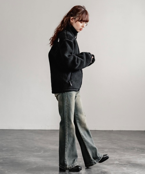 セール】日本未展開モデル THE NORTH FACE ザ・ノースフェイス WHITE