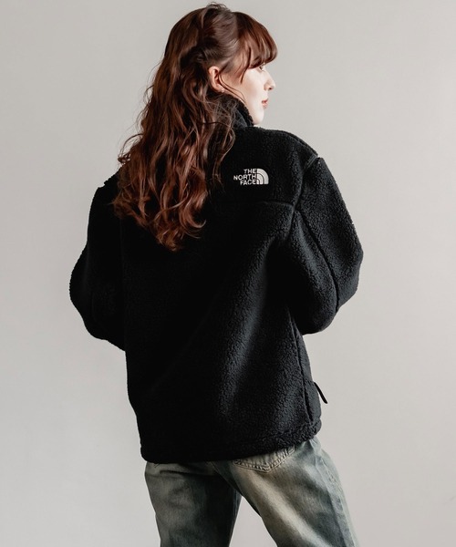 日本未展開モデル THE NORTH FACE ザ・ノースフェイス WHITE