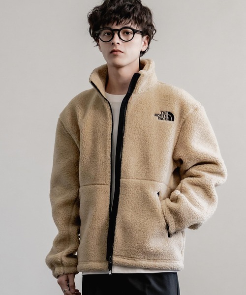 セール】日本未展開モデル THE NORTH FACE ザ・ノースフェイス WHITE