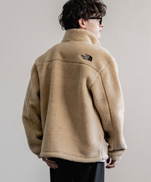 日本未展開モデル THE NORTH FACE ザ・ノースフェイス WHITE