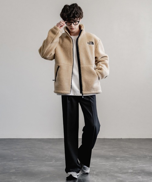 セール】日本未展開モデル THE NORTH FACE ザ・ノースフェイス WHITE