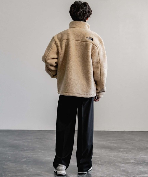 セール】日本未展開モデル THE NORTH FACE ザ・ノースフェイス WHITE