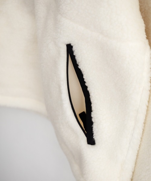 THE NORTH FACE ホワイトレーベル 韓国限定 リバーシブルジャケット 日本未展開モデル THE NORTH FACE ザ・ノースフェイス WHITE