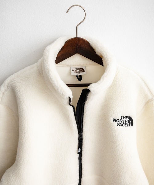 THE NORTH FACE ホワイトレーベル ブルゾン ザノースフェイス ホワイトレーベル ナイロンジャケット[品番