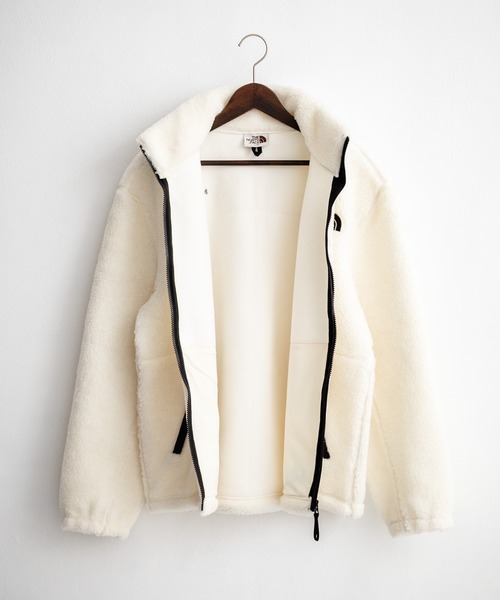 日本未展開モデル THE NORTH FACE ザ・ノースフェイス WHITE