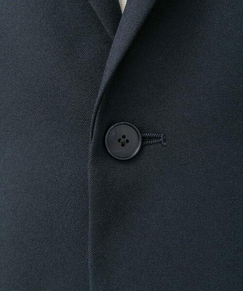 URBAN RESEARCH DOORS（アーバンリサーチドアーズ）の「LIFE STYLE TAILOR　ツイルストレッチジャケット（その他アウター・メンズ・ネイビー/ベージュ系その他/カーキ・SMALL/MEDIUM/LARGE/X-LARGE）」の11枚目の写真