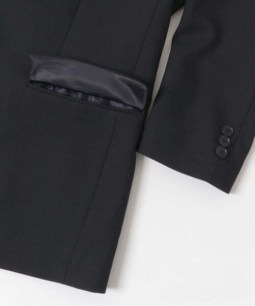 URBAN RESEARCH DOORS（アーバンリサーチドアーズ）の「LIFE STYLE TAILOR　ツイルストレッチジャケット（その他アウター・メンズ・ネイビー/ベージュ系その他/カーキ・SMALL/MEDIUM/LARGE/X-LARGE）」の7枚目の写真