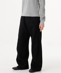 NVRFRGT | 【NVRFRGT】3D TWISTED WIDE LEG JEANS(デニムパンツ)