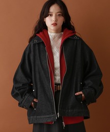 【RED KAP】別注/アソートZIPジャケット