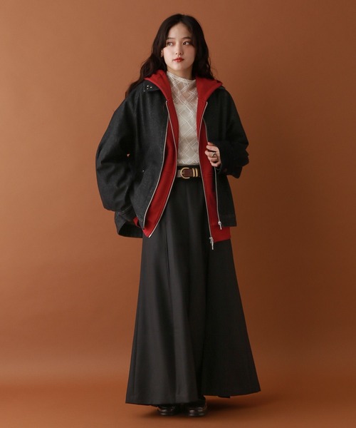 セール】【RED KAP】別注/アソートZIPジャケット（ブルゾン）｜RED KAP