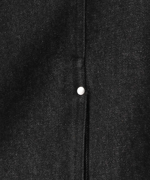 RED KAP（レッドキャップ）の「【RED KAP】別注/アソートZIPジャケット（ブルゾン・レディース・ブラック系/ネイビー系/ブラウン系/ブラック系その他・FREE）」の21枚目の写真