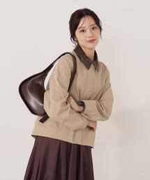 プロポーション　ジャケット PROPORTION BODY DRESSING｜プロポーションボディドレッシングの