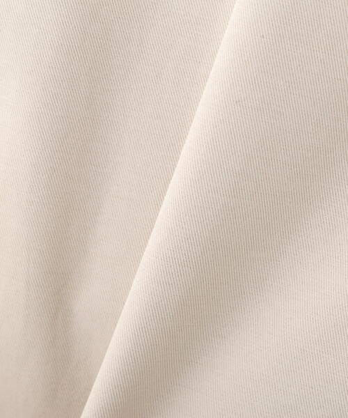 PROPORTION BODY DRESSING（プロポーションボディドレッシング）の「カバーオールブルゾン / 1215255007（テーラードジャケット・レディース・ベージュ/オフホワイト・MEDIUM/SMALL）」の21枚目の写真